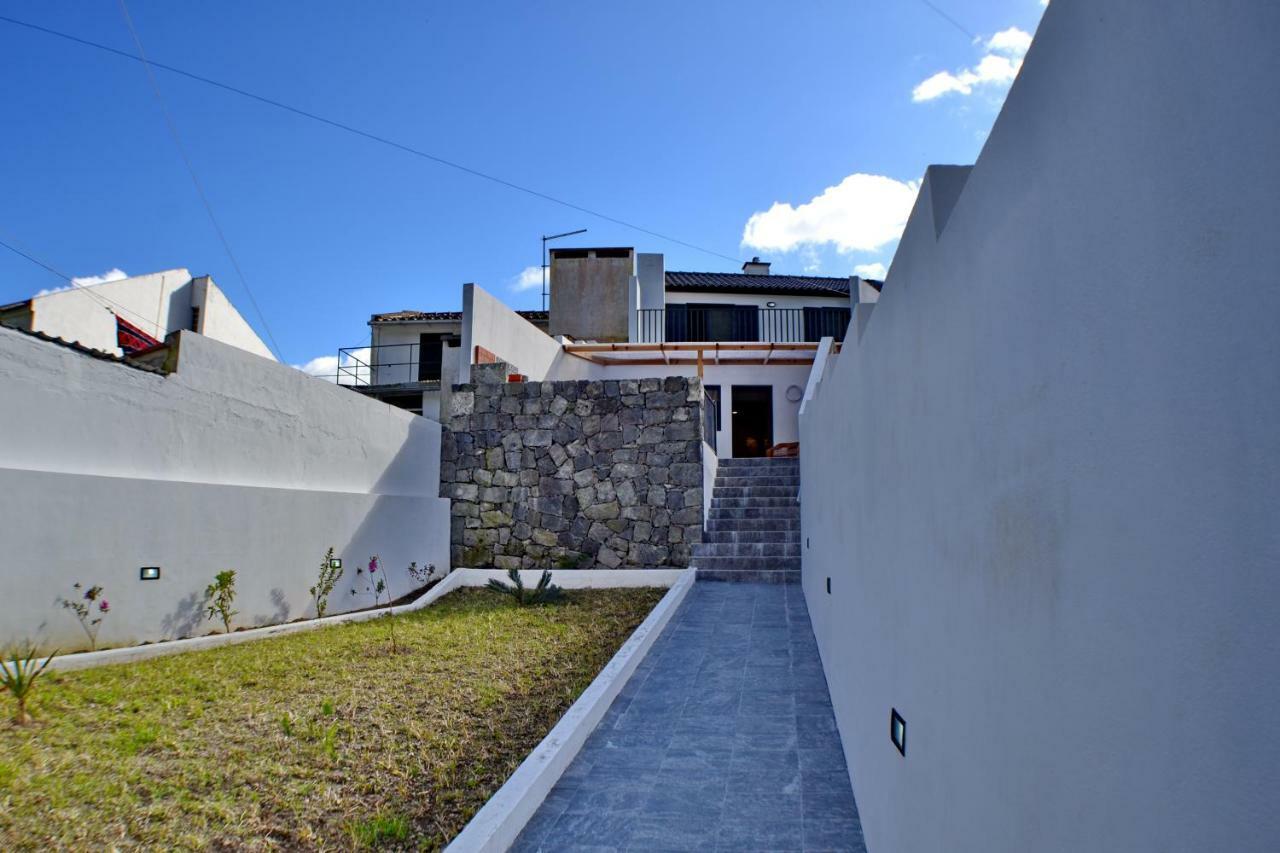 푸나스 Casa Da Agua Quente 2 빌라 외부 사진